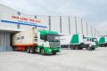 Gần 700 container nông sản Việt vẫn ùn ở cửa khẩu