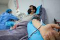 Bệnh nhân nhiễm Covid-19 thứ 48 tại Việt Nam