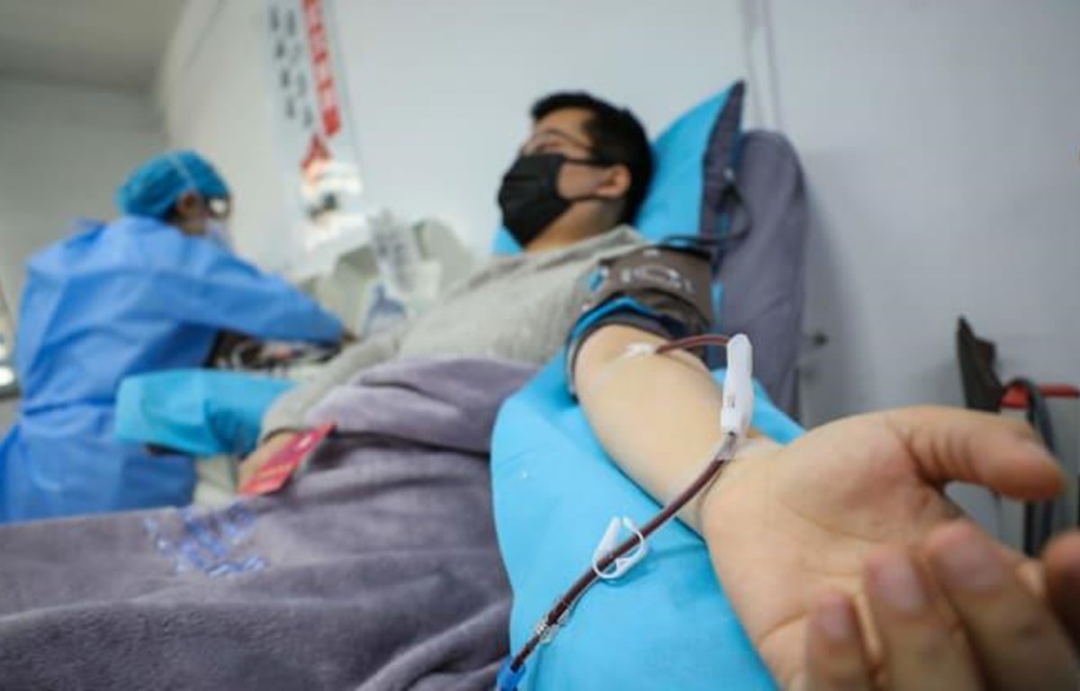 Bộ Y tế công bố ca nhiễm Covid-19 thứ 48 tại Việt Nam
